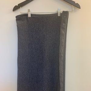Lululemon Savasana Scarf